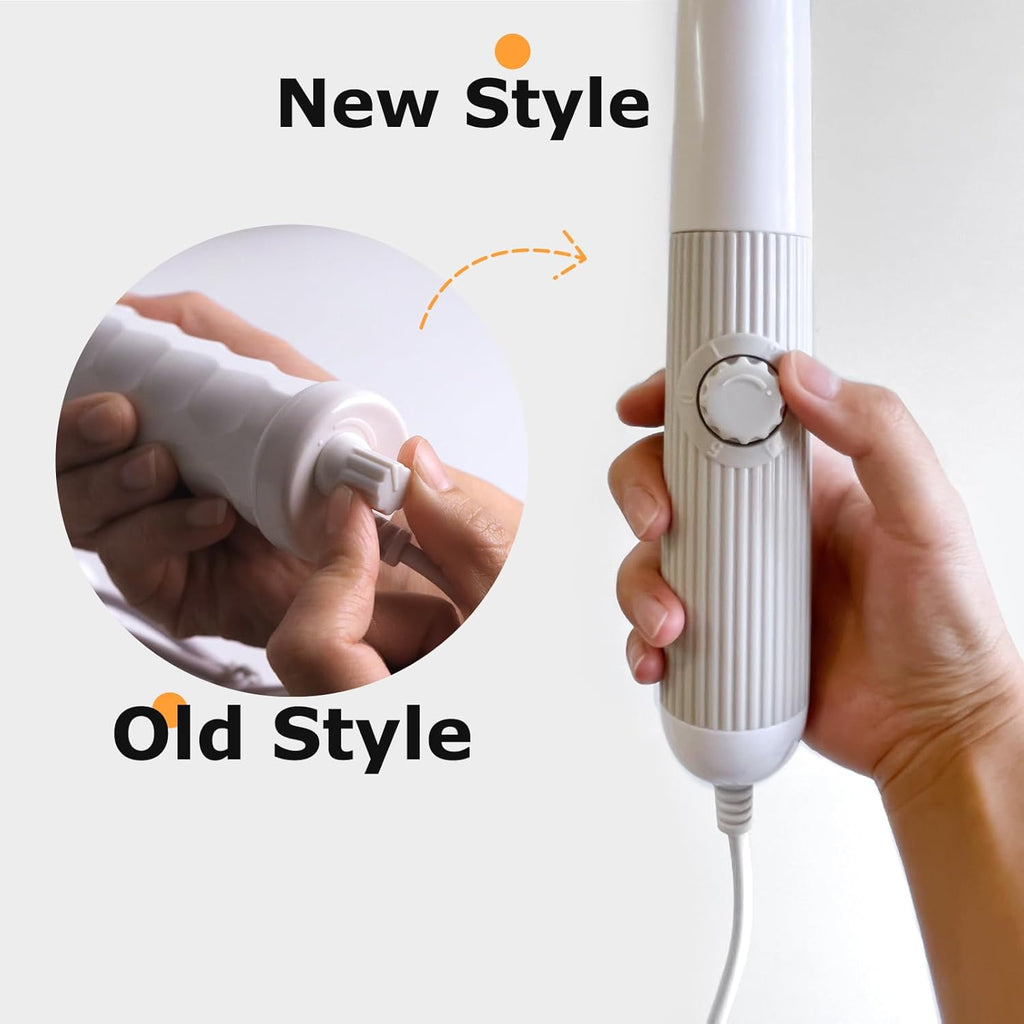 High Frequency Facial Device  High Frequency Facial Wand Micro-Care Skin Care